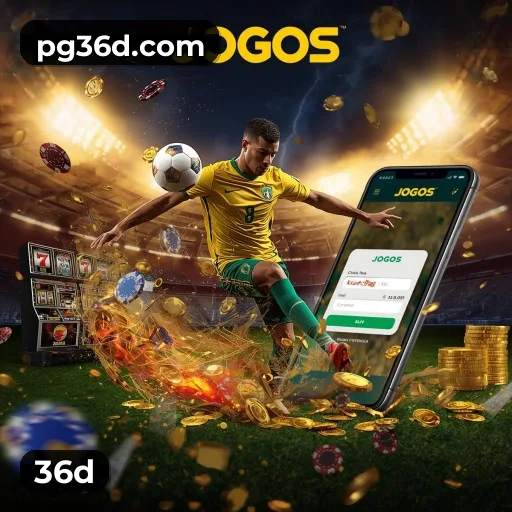 36d cadastro — tela de formulário no app oficial