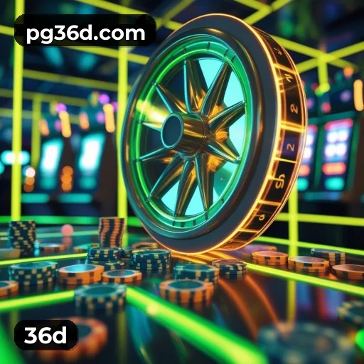 36d termos — contrato de uso e regulamento da plataforma